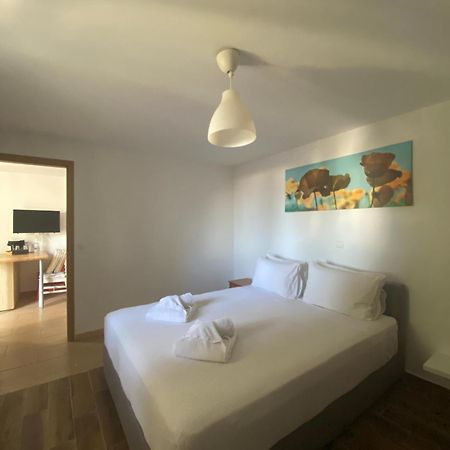 Mykonos 1001 Apartment Agios Stefanos  Ngoại thất bức ảnh