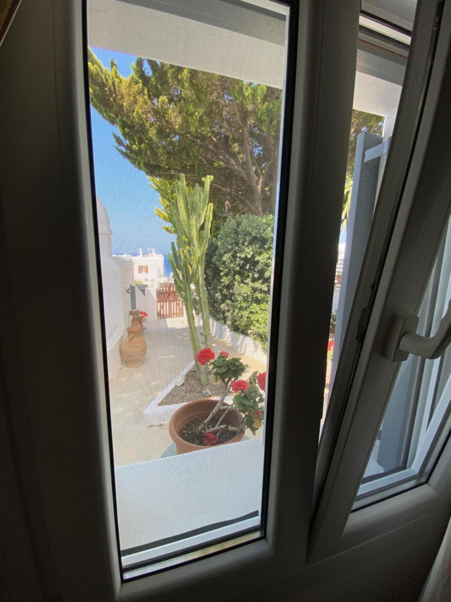 Mykonos 1001 Apartment Agios Stefanos  Ngoại thất bức ảnh