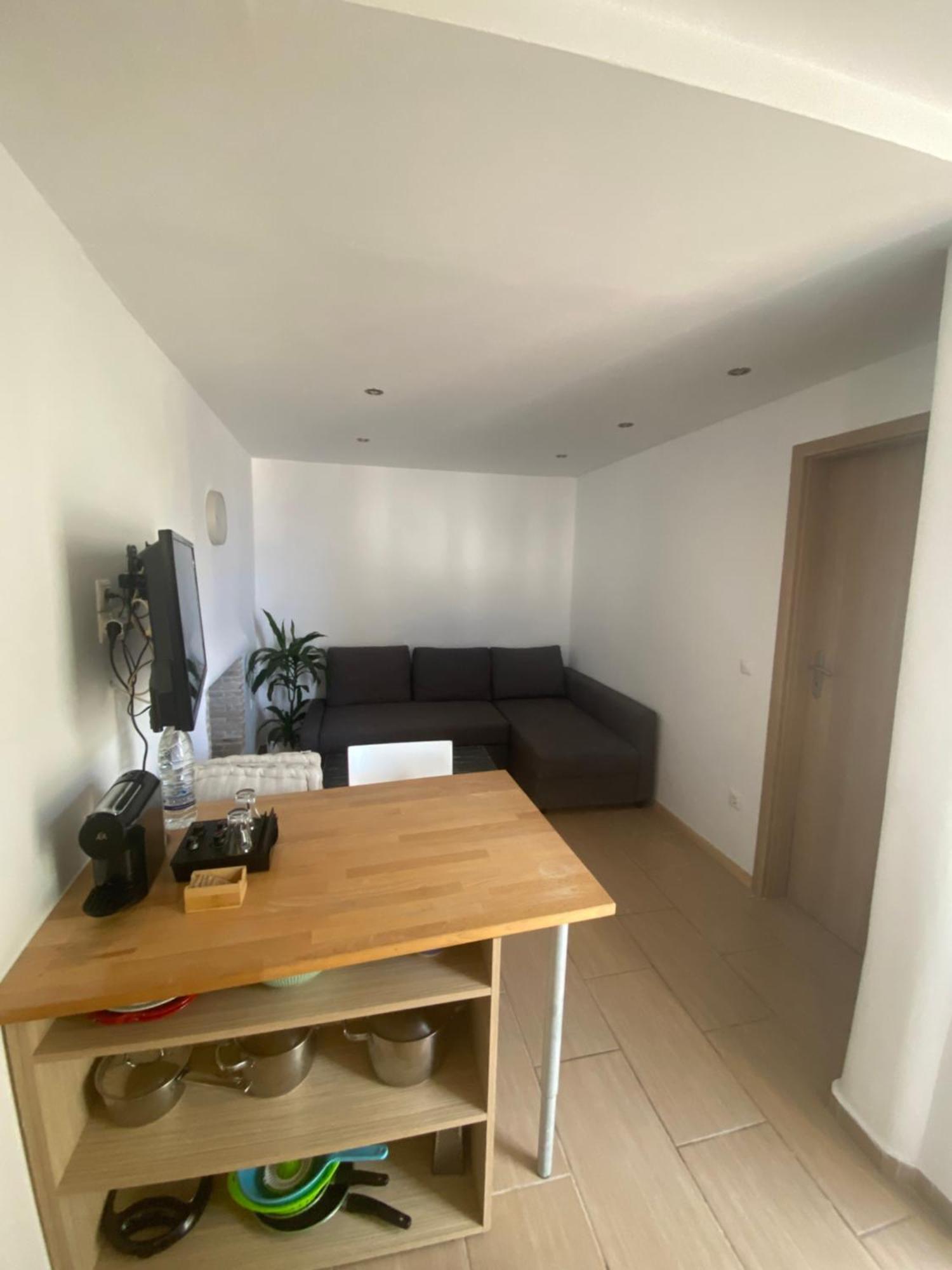 Mykonos 1001 Apartment Agios Stefanos  Ngoại thất bức ảnh
