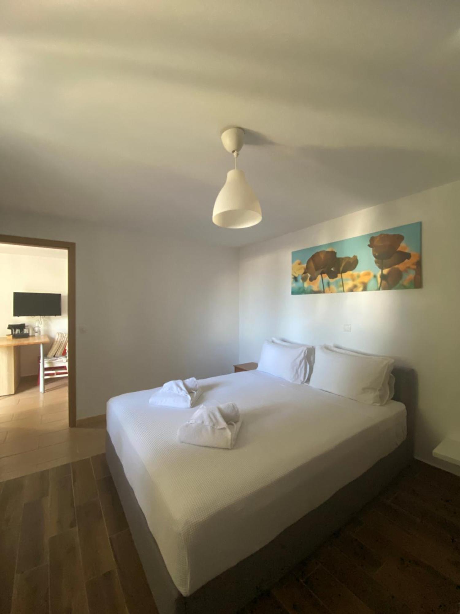 Mykonos 1001 Apartment Agios Stefanos  Ngoại thất bức ảnh