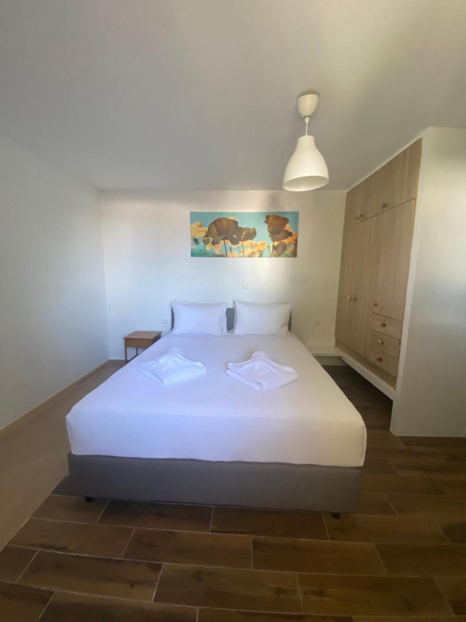 Mykonos 1001 Apartment Agios Stefanos  Ngoại thất bức ảnh